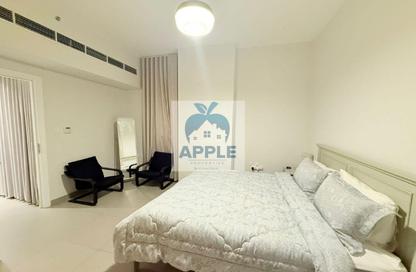 Apartment - 1 - 2 for sale in Souks Residential - Al Mamsha - Muwaileh - Sharjah Apartment - 1 - 2 for sale in Souks Residential - Al Mamsha - Muwaileh - Sharjah