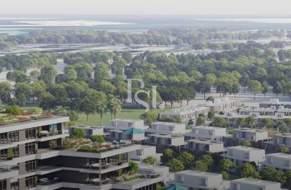 Apartment - 2 Bedrooms - 3 Bathrooms for sale in Reem Hills - Najmat Abu Dhabi - Al Reem Island - Abu Dhabi