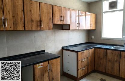 Apartment - 2 Bedrooms - 3 Bathrooms for rent in Al Jurf Industrial 3 - Al Jurf Industrial - Ajman