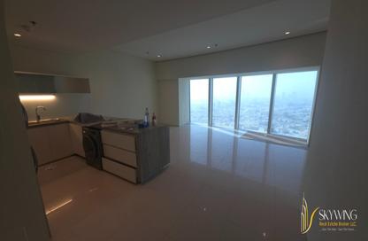 Apartment - 1 Bedroom - 2 Bathrooms for rent in Park Place Tower - Sheikh Zayed Road - Dubai