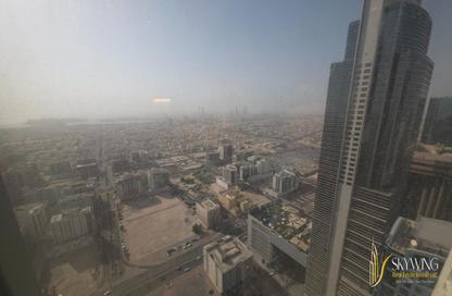 Apartment - 1 Bedroom - 2 Bathrooms for rent in Park Place Tower - Sheikh Zayed Road - Dubai Apartment - 1 Bedroom - 2 Bathrooms for rent in Park Place Tower - Sheikh Zayed Road - Dubai
