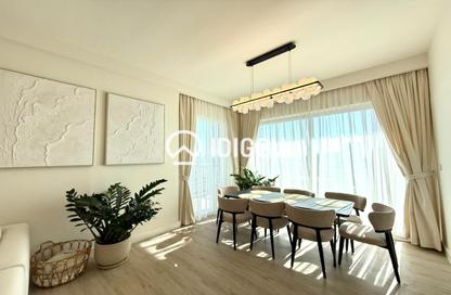 Apartment - 3 Bedrooms - 3 Bathrooms for sale in Park Ridge Tower C - Park Ridge - Dubai Hills Estate - Dubai