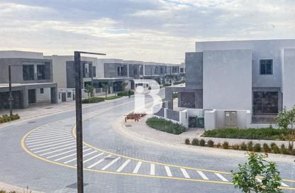 Villa - 3 Bedrooms - 4 Bathrooms for rent in Sidra Villas II - Sidra Villas - Dubai Hills Estate - Dubai Villa - 3 Bedrooms - 4 Bathrooms for rent in Sidra Villas II - Sidra Villas - Dubai Hills Estate - Dubai