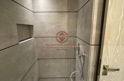 Apartment - Studio - 1 Bathroom for rent in Signature Livings South - Signature Livings - District 10 - Jumeirah Village Circle - Dubai