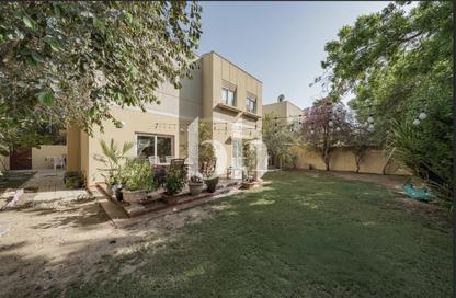 Villa - 4 - 3 for sale in Meadows 9 - Meadows - Dubai