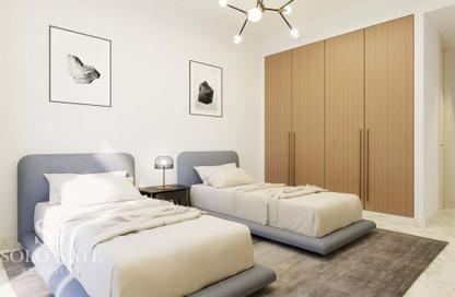 Apartment - 2 - 4 for sale in Avenue Residence 6 - Avenue Residence - Al Furjan - Dubai Apartment - 2 - 4 for sale in Avenue Residence 6 - Avenue Residence - Al Furjan - Dubai