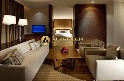 شقة - 1 حمام للبيع في دوسيت برنسيس ريجاس - منطقة 18 - قرية جميرا الدائرية - دبي