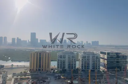 شقة - 3 غرف نوم - 3 حمامات للايجار في ذا ريزيدنس سنترال بارك - شمس أبوظبي - جزيرة الريم - أبوظبي