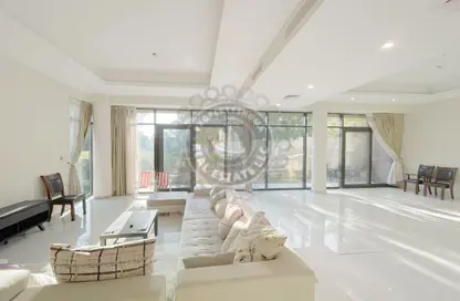 فيلا - 5 غرف نوم - 7 حمامات للايجار في ذي فيلد - داماك هيلز - دبي