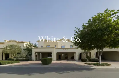 Villa - 3 Bedrooms - 3 Bathrooms for rent in Mira 1 - Mira - Reem - Dubai