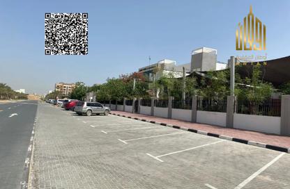 Land - Studio for sale in CityLife Al Tallah - Al Tallah 2 - Ajman