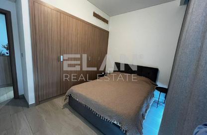 Apartment - 1 Bedroom - 1 Bathroom for sale in Azizi Riviera 24 - Azizi Riviera - Meydan One - Meydan - Dubai