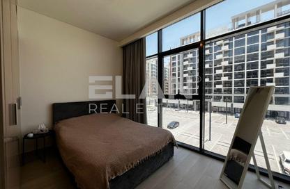 Apartment - 1 Bedroom - 1 Bathroom for sale in Azizi Riviera 24 - Azizi Riviera - Meydan One - Meydan - Dubai