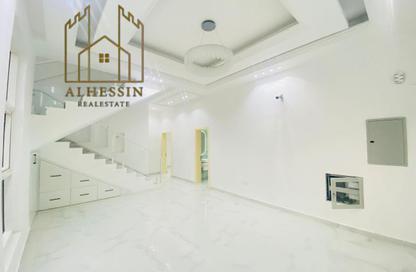 Villa - 5 - 7 for sale in Al Zaheya Gardens - Al Zahya - Ajman Villa - 5 - 7 for sale in Al Zaheya Gardens - Al Zahya - Ajman