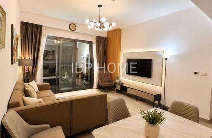 Apartment - 2 Bedrooms - 2 Bathrooms for sale in Hayat Boulevard 1A - Hayat Boulevard 1 - Hayat Boulevard - Town Square - Dubai Apartment - 2 Bedrooms - 2 Bathrooms for sale in Hayat Boulevard 1A - Hayat Boulevard 1 - Hayat Boulevard - Town Square - Dubai