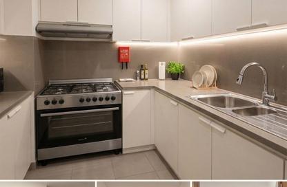 Apartment - 2 Bedrooms - 2 Bathrooms for sale in Hayat Boulevard 1A - Hayat Boulevard 1 - Hayat Boulevard - Town Square - Dubai Apartment - 2 Bedrooms - 2 Bathrooms for sale in Hayat Boulevard 1A - Hayat Boulevard 1 - Hayat Boulevard - Town Square - Dubai