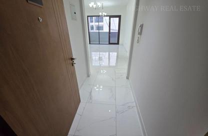 Apartment - 1 Bedroom - 2 Bathrooms for rent in Muwaileh 3 Building - Muwaileh - Sharjah