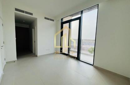 Townhouse - 4 Bedrooms - 4 Bathrooms for rent in Parkside 1 - EMAAR South - Dubai South (Dubai World Central) - Dubai