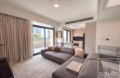 Townhouse - 3 - 4 for rent in Bliss - Arabian Ranches 3 - Dubai