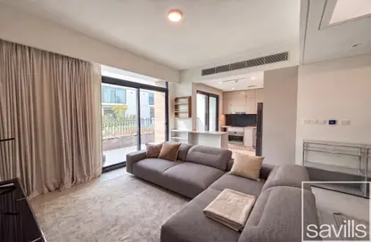 Townhouse - 3 Bedrooms - 4 Bathrooms for rent in Bliss - Arabian Ranches 3 - Dubai
