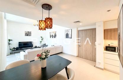 Apartment - 2 Bedrooms - 2 Bathrooms for rent in Prive Residence - Dubai Hills Estate - Dubai Apartment - 2 Bedrooms - 2 Bathrooms for rent in Prive Residence - Dubai Hills Estate - Dubai