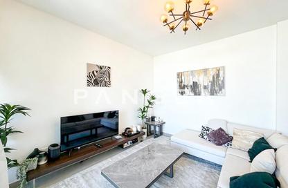 Apartment - 2 Bedrooms - 2 Bathrooms for rent in Prive Residence - Dubai Hills Estate - Dubai Apartment - 2 Bedrooms - 2 Bathrooms for rent in Prive Residence - Dubai Hills Estate - Dubai