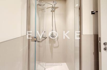 Apartment - 2 Bedrooms - 2 Bathrooms for rent in Park Field Tower 1 - Park Field - Dubai Hills Estate - Dubai