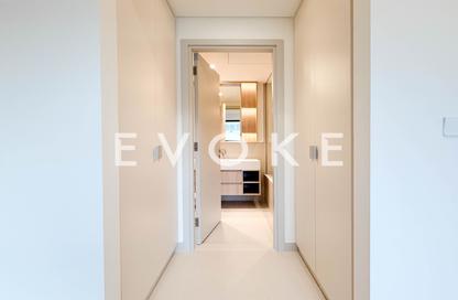 Apartment - 2 Bedrooms - 2 Bathrooms for rent in Park Field Tower 1 - Park Field - Dubai Hills Estate - Dubai
