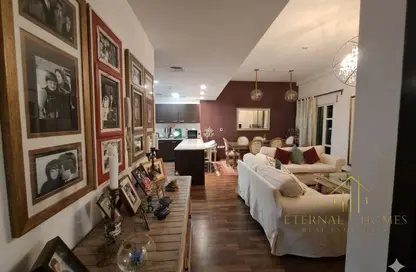 شقة - 2 غرف نوم - 2 حمامات للايجار في 06 الثمام - الثمام - رمرام - دبي لاند - دبي