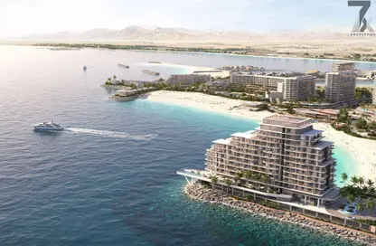 Apartment - 2 Bedrooms - 3 Bathrooms for sale in Anantara - Mina Al Arab - Ras Al Khaimah