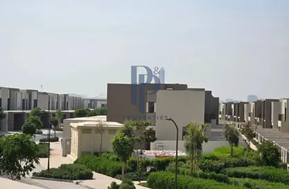 Villa - 3 Bedrooms - 4 Bathrooms for rent in La Violeta 2 - La Violeta - Villanova - Dubai