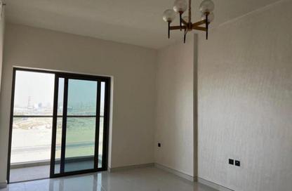 Apartment - 2 Bedrooms - 2 Bathrooms for rent in Lawnz by Danube Block 4 - Lawnz by Danube - International City - Dubai