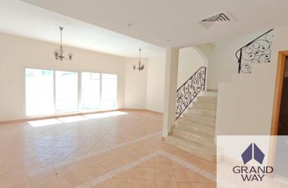 Villa - 3 Bedrooms - 4 Bathrooms for rent in Mirdif Villas - Mirdif - Dubai