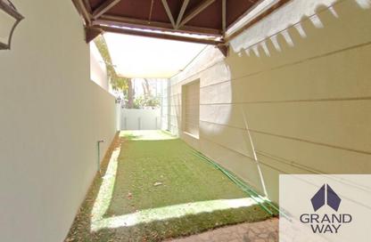 Villa - 3 Bedrooms - 4 Bathrooms for rent in Mirdif Villas - Mirdif - Dubai