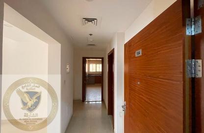 Apartment - 2 Bedrooms - 3 Bathrooms for rent in Al Majaz 2 - Al Majaz - Sharjah