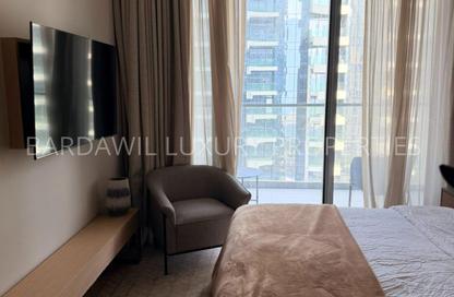 Apartment - 1 Bedroom - 2 Bathrooms for rent in Vida Dubai Mall Tower 2 - Vida Residences Dubai Mall - Downtown Dubai - Dubai