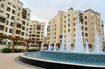 شقة - غرفة نوم - 2 حمامات للبيع في بوابة الشرق - بني ياس شرق - بني ياس - أبوظبي