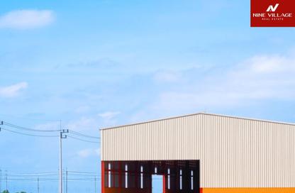 Warehouse - Studio - 3 Bathrooms for sale in Jebel Ali Industrial 1 - Jebel Ali Industrial - Jebel Ali - Dubai