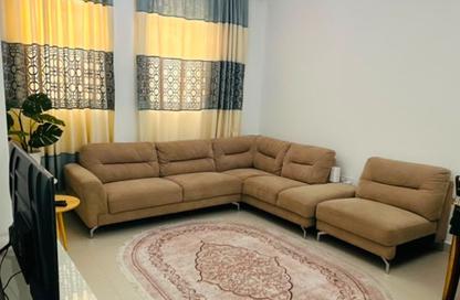 Apartment - 1 - 2 for rent in A4 - Al Ameera Village - Ajman