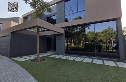 Apartment - 4 Bedrooms - 6 Bathrooms for sale in Al Riqaibah - Al Suyoh - Sharjah