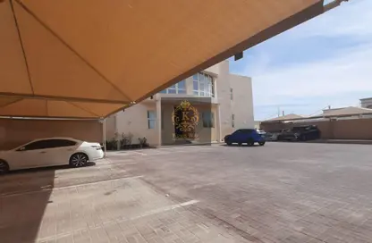 Villa - 3 Bedrooms - 3 Bathrooms for rent in Mohamed Bin Zayed City - Abu Dhabi