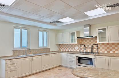 Villa - 5 Bedrooms - 5 Bathrooms for rent in Oliva - Victory Heights - Dubai Sports City - Dubai Villa - 5 Bedrooms - 5 Bathrooms for rent in Oliva - Victory Heights - Dubai Sports City - Dubai