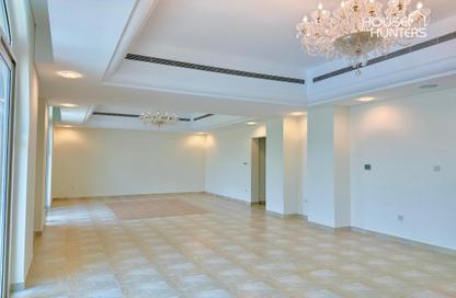 Villa - 5 Bedrooms - 5 Bathrooms for rent in Oliva - Victory Heights - Dubai Sports City - Dubai