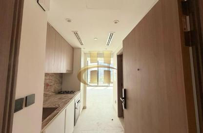 Apartment - Studio - 1 for sale in Avelon Boulevard - Arjan - Dubai Apartment - Studio - 1 for sale in Avelon Boulevard - Arjan - Dubai