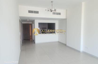 Apartment - 1 Bedroom - 2 Bathrooms for rent in Al Sayyah Residence B - Al Sayyah Residence - Arjan - Dubai