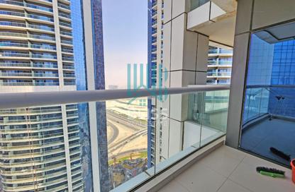 Apartment - 2 Bedrooms - 2 Bathrooms for rent in Tower B - DAMAC Towers by Paramount - Business Bay - Dubai