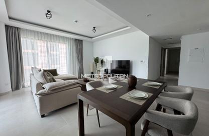 Apartment - 2 - 3 for rent in Myrtle - Central Park at City Walk - City Walk - Al Wasl - Dubai Apartment - 2 - 3 for rent in Myrtle - Central Park at City Walk - City Walk - Al Wasl - Dubai