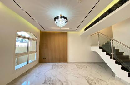 Townhouse - 3 - 5 for rent in Al Amir Residence - District 11 - Jumeirah Village Circle - Dubai