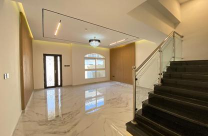 Townhouse - 3 - 5 for rent in Al Amir Residence - District 11 - Jumeirah Village Circle - Dubai