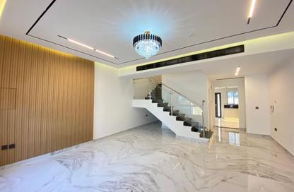 Townhouse - 3 - 5 for rent in Al Amir Residence - District 11 - Jumeirah Village Circle - Dubai